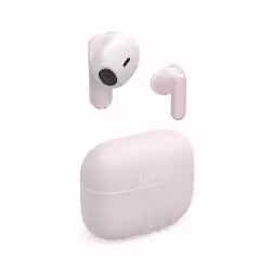 Hama Блутут слушалки "Freedom Light II", Bluetooth, TWS, розов