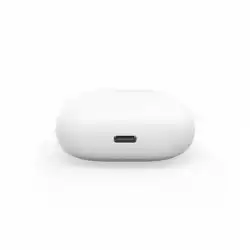 Hama Блутут слушалки "Freedom Light II", Bluetooth, TWS, бял