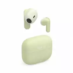 Hama Блутут слушалки "Freedom Light II", Bluetooth, TWS, Зелени