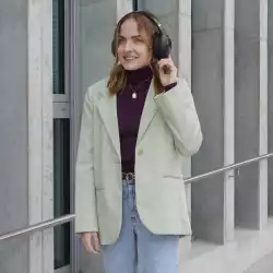 HAMA Блутут Слушалки "Spirit Calypso III", Over-Ear, Bass Boost, Foldable, черен