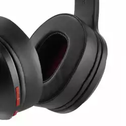 HAMA Блутут Слушалки "Spirit Calypso III", Over-Ear, Bass Boost, Foldable, черен