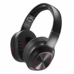 HAMA Блутут Слушалки "Spirit Calypso III", Over-Ear, Bass Boost, Foldable, черен