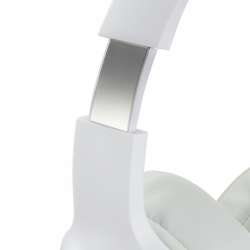 HAMA Блутут Слушалки "Spirit Calypso III", Over-Ear, Bass Boost, Fold, бял