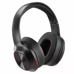HAMA Блутут Слушалки "Spirit Calypso III", Over-Ear, Bass Boost, Foldable, черен