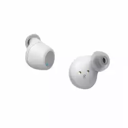 Hama Блутут слушалки “Spirit Chop II”, TWS, in-Ear, бяло