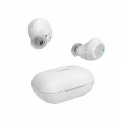 Hama Блутут слушалки “Spirit Chop II”, TWS, in-Ear, бяло