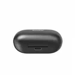 Hama Блутут слушалки “Spirit Chop II”, TWS, in-Ear, черни