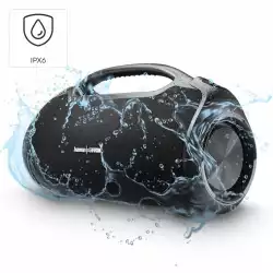 HAMA Canton Блутут колона "UltiMate Pro", водоустойчив IPX6, 120W, черен