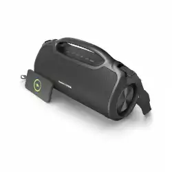 HAMA Canton Блутут колона "UltiMate Pro", водоустойчив IPX6, 120W, черен