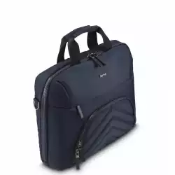 HAMA Чанта за лаптоп "Premium Lightweight", 40 - 41 см (15.6"- 16.2"), тъмносиня