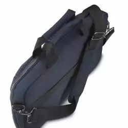 HAMA Чанта за лаптоп "Premium Lightweight", 40 - 41 см (15.6"- 16.2"), тъмносиня