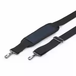 HAMA Чанта за лаптоп "Premium Lightweight", 40 - 41 см (15.6"- 16.2"), тъмносиня