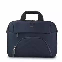 HAMA Чанта за лаптоп "Premium Lightweight", 40 - 41 см (15.6"- 16.2"), тъмносиня