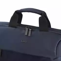 HAMA Чанта за лаптоп "Premium Lightweight", 40 - 41 см (15.6"- 16.2"), тъмносиня