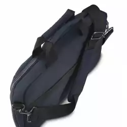 HAMA Чанта за лаптоп "Premium Lightweight", 40 - 41 см (15.6"- 16.2"), тъмносиня