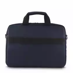 HAMA Чанта за лаптоп "Premium Lightweight", 40 - 41 см (15.6"- 16.2"), тъмносиня