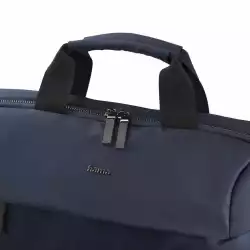 HAMA Чанта за лаптоп "Premium Lightweight", 40 - 41 см (15.6"- 16.2"), тъмносиня