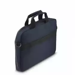 HAMA Чанта за лаптоп "Premium Lightweight", 40 - 41 см (15.6"- 16.2"), тъмносиня