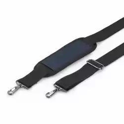 HAMA Чанта за лаптоп "Premium Lightweight", 40 - 41 см (15.6"- 16.2"), тъмносиня