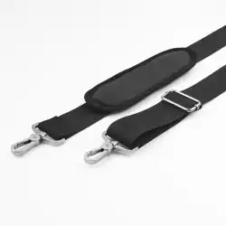 HAMA Чанта за лаптоп "Ultimate", 34 - 36 см (13.3" - 14.1"), черна