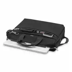 HAMA Чанта за лаптоп "Ultimate", 34 - 36 см (13.3" - 14.1"), черна