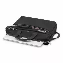 HAMA Чанта за лаптоп "Ultimate", 34 - 36 см (13.3" - 14.1"), черна