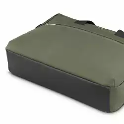HAMA Чанта за лаптоп "Ultimate", 34 - 36 см (13.3" - 14.1"), зелен