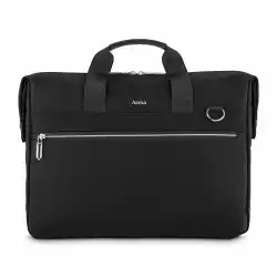 HAMA Чанта за лаптоп "Ultimate", 34 - 36 см (13.3" - 14.1"), черна