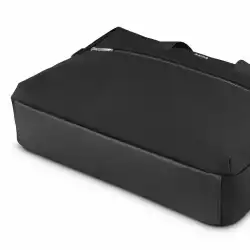 HAMA Чанта за лаптоп "Ultimate", 34 - 36 см (13.3" - 14.1"), черна