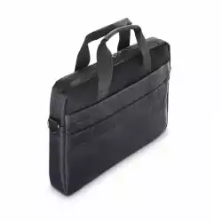 HAMA Чанта за лаптоп "Velvet" от 34 - 36 см (13.3" - 14.1"), черна