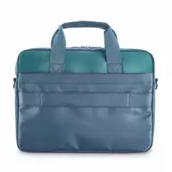 HAMA Чанта за лаптоп "Velvet" от 34 - 36 см (13.3" - 14.1"), синьо