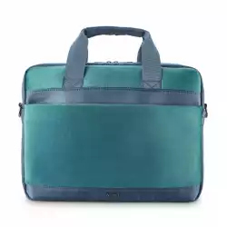 HAMA Чанта за лаптоп "Velvet" от 34 - 36 см (13.3" - 14.1"), синьо