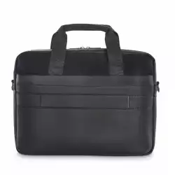 HAMA Чанта за лаптоп "Velvet" от 34 - 36 см (13.3" - 14.1"), черна