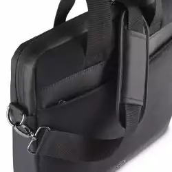 HAMA Чанта за лаптоп "Velvet" от 34 - 36 см (13.3" - 14.1"), черна