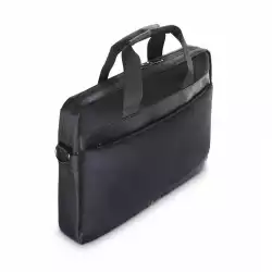 HAMA Чанта за лаптоп "Velvet" от 34 - 36 см (13.3" - 14.1"), черна