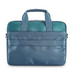 HAMA Чанта за лаптоп "Velvet", от 40 - 41 см (15.6" - 16.2"), синьо