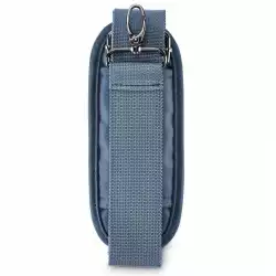 HAMA Чанта за лаптоп "Velvet" от 34 - 36 см (13.3" - 14.1"), синьо
