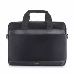 HAMA Чанта за лаптоп "Velvet" от 34 - 36 см (13.3" - 14.1"), черна