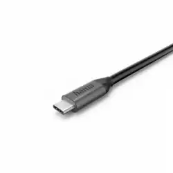 HAMA Докинг станция "Connect2Office Speed", USB4, USB-C, PD, 40 Gbit/s, 10 порта