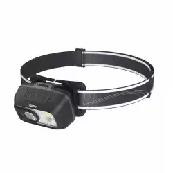 HAMA Фенер Челник/ LED "HL500-C", USB-C, 4 Режима