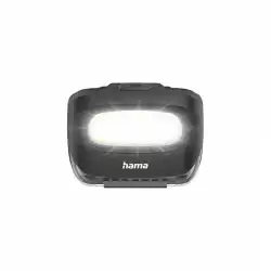 HAMA Фенер Челник "HL110", LED, батерии, спорт