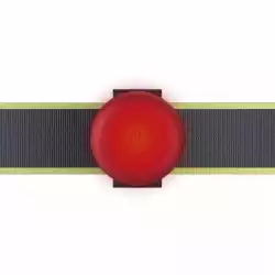 HAMA Фенер Челник "HL350" LED, батерии, 7 режима