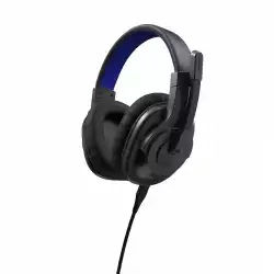 Hama геймърски слушалки с микрофон "uRage SoundZ 200" V2, 217858