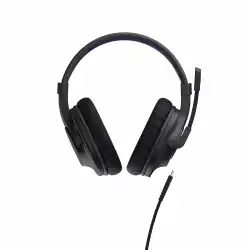 Hama геймърски слушалки с микрофон "uRage SoundZ 200" V2, 217858                          