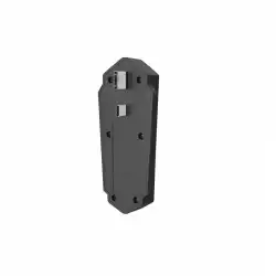 HAMA Хъб за Playstation 5, 6in1 USB, (1x USB-C, 5x USB-A), черно