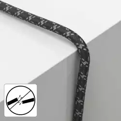 HAMA Кабел Ultra High Speed HDMI - HDMI, 8K, 5.0 м, 48Gbit/s, сертифициран