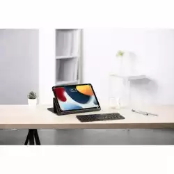 Калъф с блутут клавиатура и стойка за таблети HAMA 9 до 11", 125131