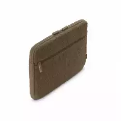 HAMA Калъф за лаптоп „Cozy“, 36 - 40 см (14,1” - 15,6”), кафява