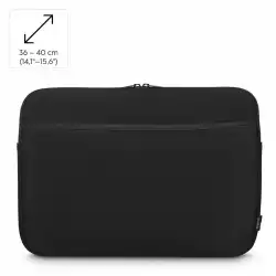 HAMA Калъф за лаптоп Neoprene, До 36 cm - 40 cm (14.1" - 15.6")