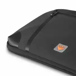 HAMA Калъф  за лаптоп "Extreme Protect", 40 - 41 cm (15.6"- 16.2"), черен